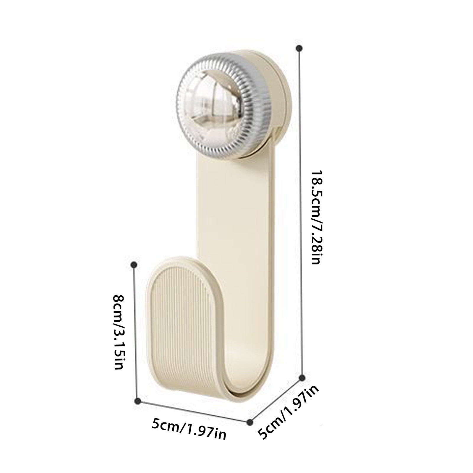 Support Pour Suspendre Les Casseroles Et Poêles - Solutions De Rangement De Cuisine