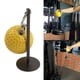 thumbnail image 5 of Pelota con empuñaduras para tirar hacia arriba entrenador de fuerza con empuñaduras antideslizantes pelota para ejercicios de mano con antebrazo y muñeca con peso ajustable ANGGREK Otros, 5 of 8