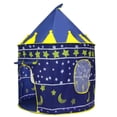 thumbnail image 1 of Yurtas mongolas, impermeable, plegable, juego de casa, casa de juego para niños JShteea  El nuevo, 1 of 8