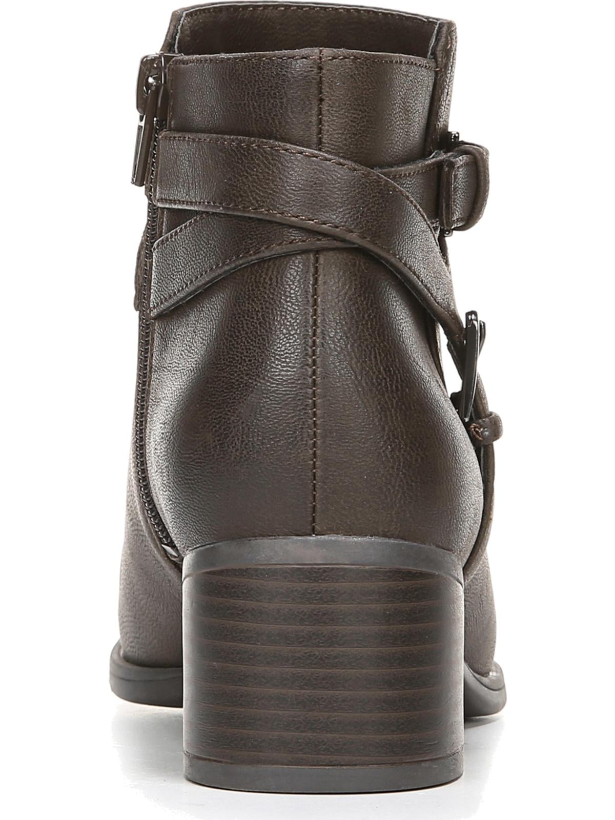 naturalizer kallista ankle boot