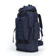 thumbnail image 1 of Mochila de Senderismo W WINTMING 70L/100L Camping Molle Mochila táctica, 1 of 6