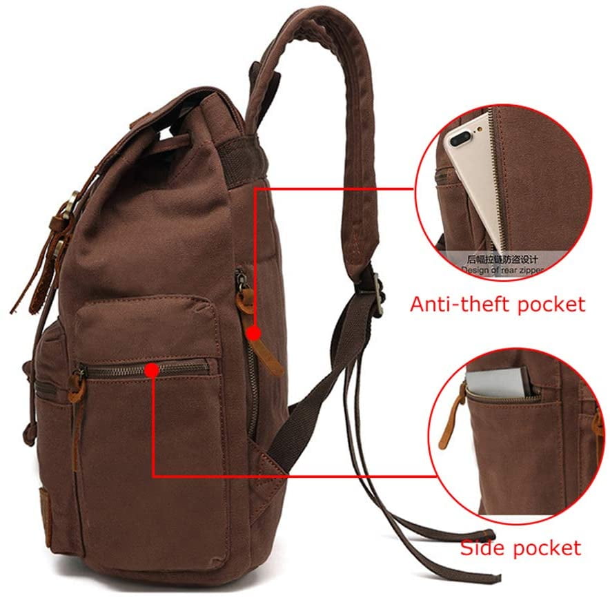 augur backpack