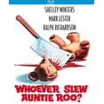 thumbnail image 2 of Whoever Slew Auntie Roo? (Blu-ray), 2 of 2