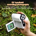 thumbnail image 3 of Matsuzay Microscopio de bolsillo para niños, fácil de transportar, los jóvenes exploradores se pueden ajustar manualmente Electrónica, 3 of 6