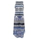 thumbnail image 5 of Vestido sin mangas elegante de moda informal suelto de verano con estampado de cuello redondo para mujer Pompotops  lopia989626, 5 of 7