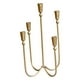 thumbnail image 4 of Candelabro de 5 cabezas, candelabro, decoración del hogar, estilo retro, regalo decorativo, candelabro, candelabros para aniversarios y, 4 of 9
