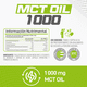 thumbnail image 3 of MCT Oil Triglicéridos de Cadena Media Keto Forzagen Essentials MCT Oil 60 capsulas Forzagen MCT Oil, 3 of 4
