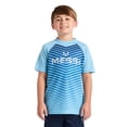thumbnail image 1 of Camiseta Messi para niño, corte slim fit, cuello redondo, logo, 1 of 5