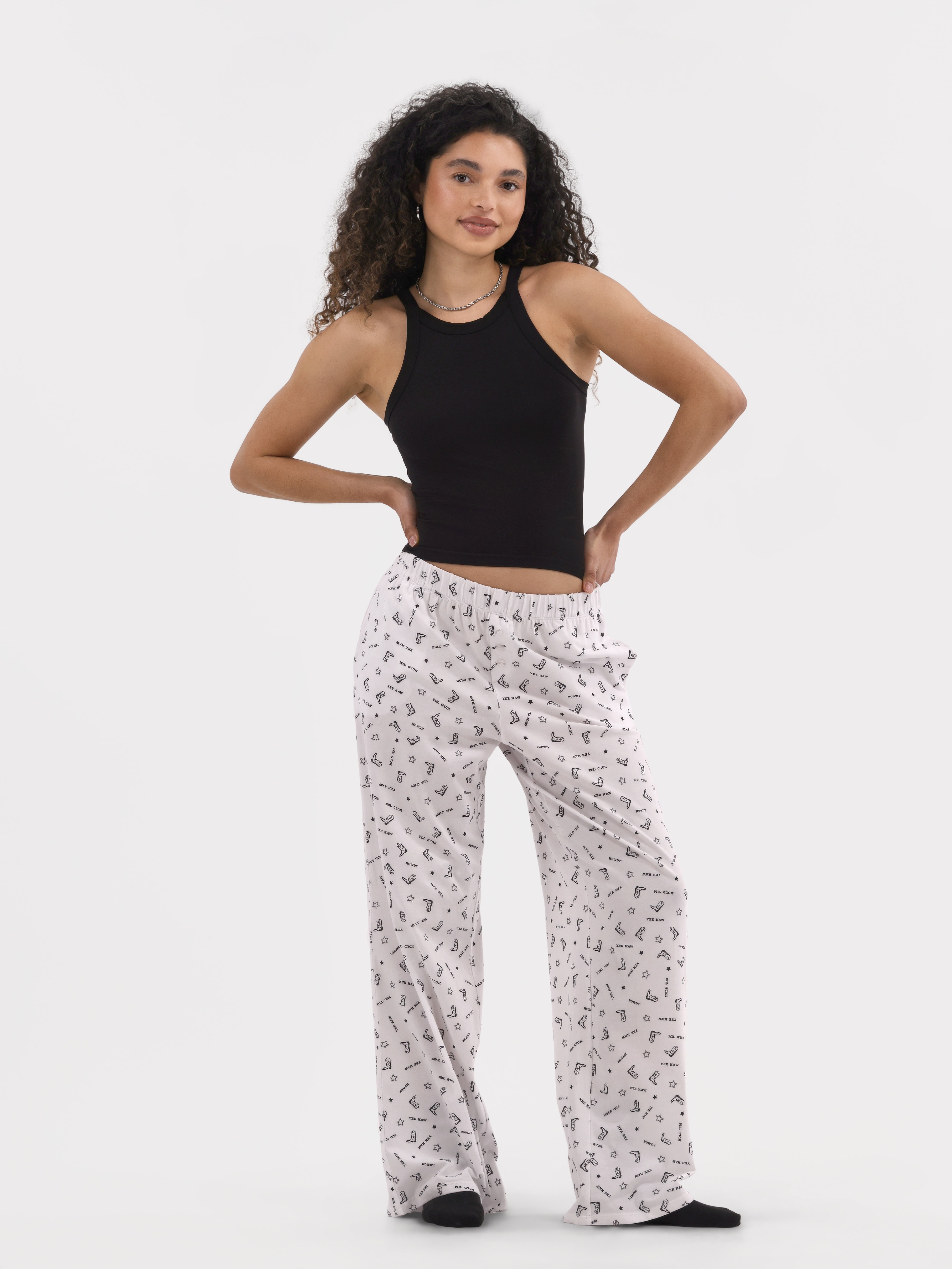 Seamless Tank Top, Women's - image 2