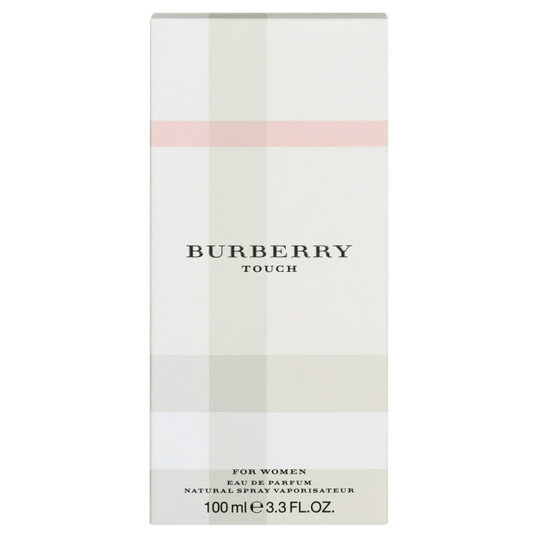 Burberry touch 3.3 fl oz online