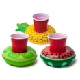 thumbnail image 1 of Fruit Inflatable Beverage Floats, 1 of 1