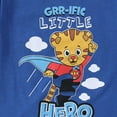 thumbnail image 3 of Daniel Tiger's Neighborhood Short Sleeve T-Shirt (Boys), Sizes 2T-4T, 3 of 4