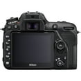 thumbnail image 2 of Nikon D7500 Appareil Photo Reflex Numérique (Boîtier Seulement) 1581, 2 of 9