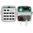 thumbnail image 2 of Rain Bird ESP-TM2 6 Station WiFi Ready Indoor/Outdoor Controller | TM2-6, 2 of 2