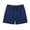 Dark Blue, variant on Glisme Board Shorts Men'S Swim Trunks With Mesh Beach Shorts Bathing Suit Swimwear Flexible Fit Athletic Shorts Red