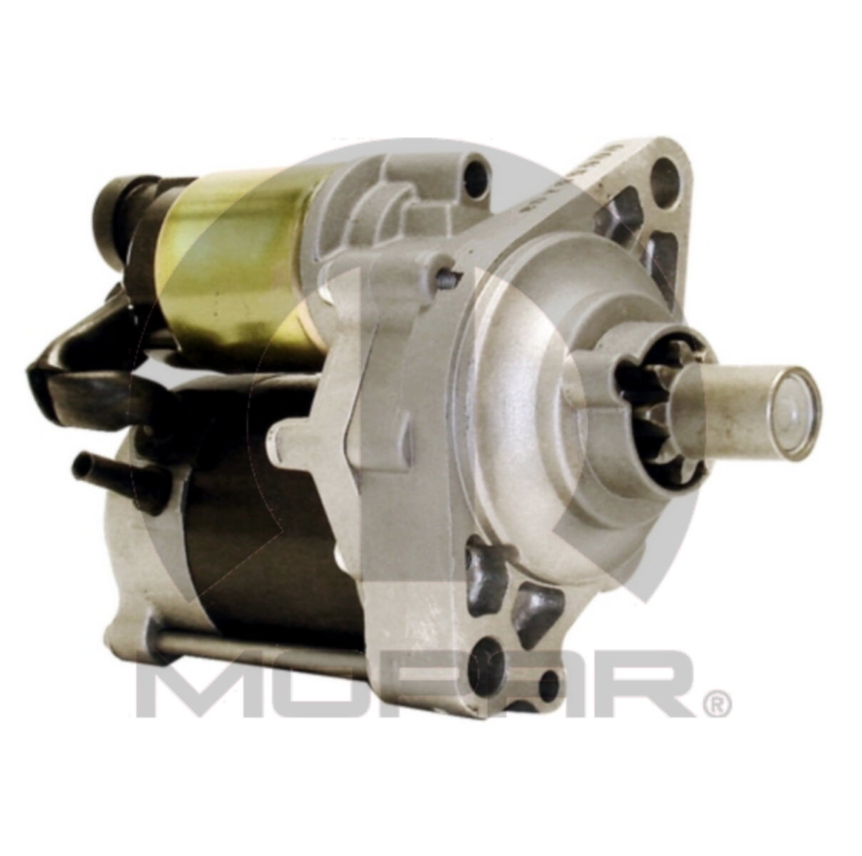 Marelli Starter Motor