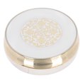 thumbnail image 4 of Coussin de Conteneur de Poudre de Maquillage Portable 1Set Compact avec Houppette, 4 of 7