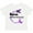AA-White, variant on Inktastic Lupus Awareness Butterfly Ribbon Boys or Girls Toddler T-Shirt