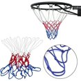 thumbnail image 2 of 4 Pcs Basketball Net, Indoor Basketball Net, 12 Loops Basketball Net, Replacement Basketball Net, Outdoor Basketball Net, 2 of 5