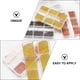 thumbnail image 4 of 2 cajas Camas de uñas Arte de uñas Decoraciones de arte de uñas Manicure Manicura 3D Charms, 4 of 6