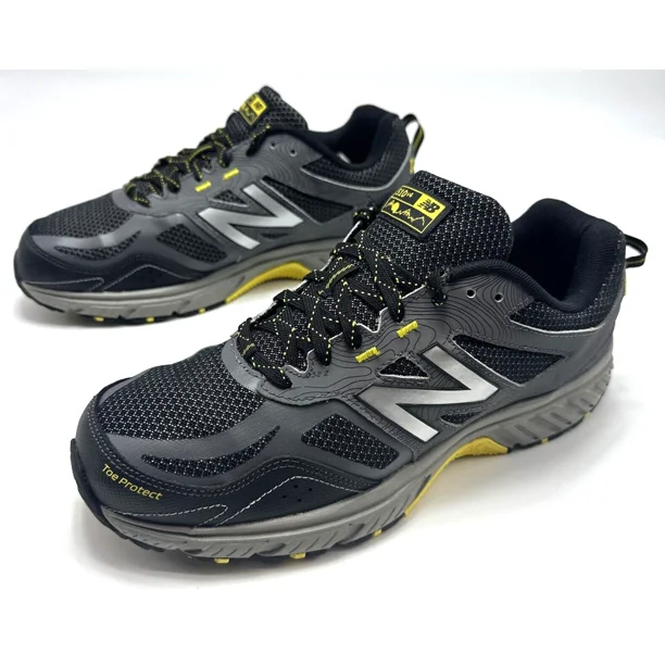 New Balance 510 MT510LC4 Mens 10 4E Lace Up Athletic Sneaker Shoes