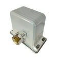 thumbnail image 4 of 1800KGS Automatic Sliding Gate Operator Of AC220V/110V Motor As Door Closer Gate Motor Engine(sensor,button,lamp, Optional) Pack ,Easy to Install, 4 of 7