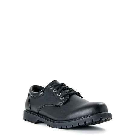 

Tredsafe Men s Gary Slip Resistant Shoes