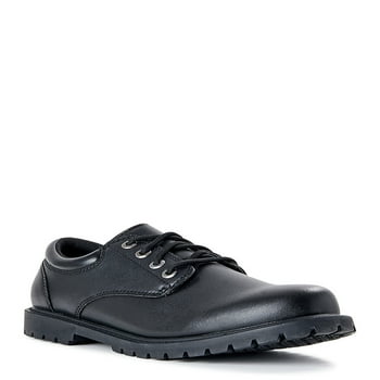 Tredsafe Men's Gary Slip Resistant Shoes