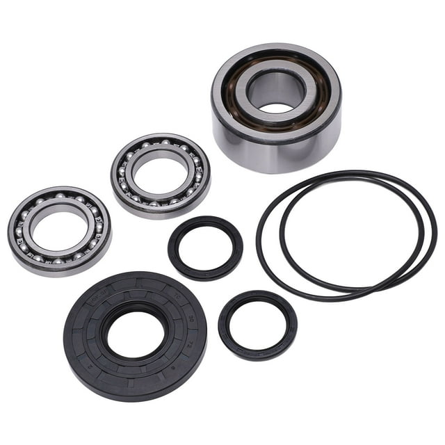 Kit de sello de cojinete diferencial delantero de repuesto para Polaris Ranger RZR 570 800 900 1000
