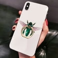 thumbnail image 1 of WIFKLSIIPG Cell Phone Ring Holder Metal Finger Grip Finger Kickstand 360° Rotation Universal Finger Ring Phone Grip Compatible with All Smartphone, 1 of 3
