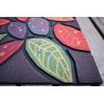 thumbnail image 5 of Door Mat Welcome Mat 40*60cm Front Door Mat Outdoor for Home Entrance Outdoor Mat for Outside Entry Way Doormat Entry Rugs, orange brown, 5 of 5