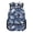 Cartoon Shark, variant on Kids School Backpack for Boys Girls 16 Inch Camo Dinosaur Lightweight Water-Resistant Backpack with Adjustable Straps Durable School Bag