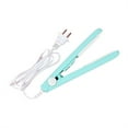 thumbnail image 1 of AKEGAMN Sealing Machine Portable Snack Plastic Bag Sealing Machine Household Hand Pressure Small Thermoplastic Sealing Machine, 1 of 8