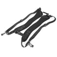 thumbnail image 3 of Shoulder Strap, Shoulder Harness Nylon with 1/4in Screw for DSLR Camera, 3 of 7