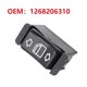 thumbnail image 2 of Electric Power Window Side Glass Control Switch for Mercedes Benz, 2 of 5