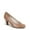 Desert Nude Patent, variant on LifeStride Women's Parigi Plus Pump - Medium & Wide Width
