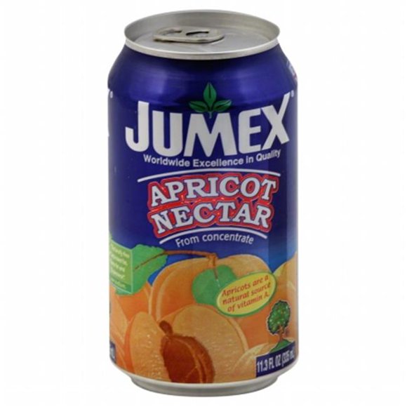 Apricot Nectar Juice