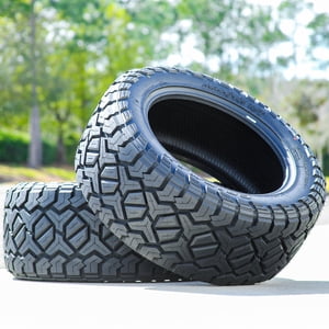 Gripmax MaxGrip R/T 285/55R20 125/122Q F 12 Ply Rugged Terrain Light Truck Tire Sansujyuku sansujyuku.com