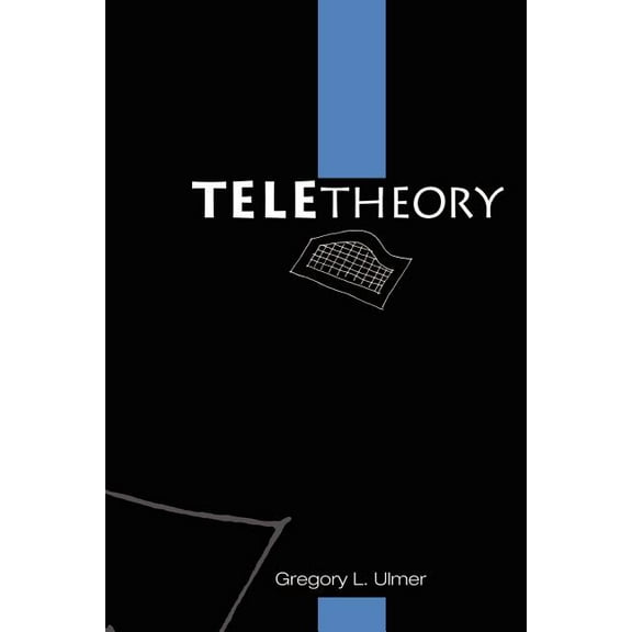 Teletheory (Paperback)