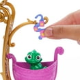 thumbnail image 3 of Disney Princess Animal Friend Carriages with 5 Accessories, Fashion Doll Size, Inspired by Movies, 3 of 6