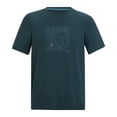 thumbnail image 1 of Regatta T-Shirt Extensible Fingal Sunset pour Hommes, 1 of 5