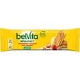 thumbnail image 5 of BelVita Breakfast Biscuits Duo Crunch Strawberry & Yogurt 250g - UK Version Imported by Sentogo, 5 of 6