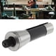 thumbnail image 1 of Eje de mandril de taladro roscado vástago R8 a adaptador de eje de molino de taladro de 1/2 pulgada se instala fácilmente para fresadora ANGGREK Otros, 1 of 8