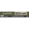 Weston Mossy Oak GameKeeper Heavy Duty Coated Freezer Paper, Model 83