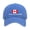 Blue, variant on Baseball Hats for Men Women Lightweight 2026 New Wide Brim for Hiking Running Camping Beach Cap