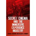 thumbnail image 2 of Secret Cinema and the immersive experience industry, 2 of 3