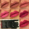 thumbnail image 3 of NYX PROFESSIONAL MAKEUP Slim Lip Pencil,, 3 of 5