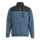thumbnail image 1 of Chamarra George Talla CH para Hombre Polar con Nylon Acero, 1 of 4