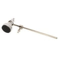 thumbnail image 4 of Bass Drum Pedal, Beautiful Louder Volume Bass Drum Beater  For Percussion Musical Instrument, 4 of 8
