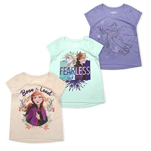 frozen clothes for toddlers